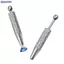 Bluelover 4 Móng Vuốt Pi-up Dụng Cụ Trang Sức Hạt Kim Cương Đá Quý Prong Giá Đỡ Bắt Grabber Thép Không Gỉ Chip Gripper Mới