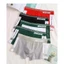 Đồ lót trẻ trung được làm bằng vải Nylon dệt trơn, có nhiều màu, Kích thước là M-2XL, Thích hợp để mặc bốn mùa.