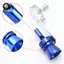 {TB & Bag} 1PC Bộ mô phỏng âm thanh đa năng trên ô tô Turbo Sound Whistle Car Turbo Muffler.