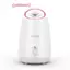 Máy hấp mặt trái cây và thảo dược 3 trong 1 Thiết bị làm sạch FacIal Nano er Hydrat hóa cho phụ nữ Làm đẹp tại nhà