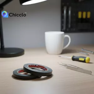 Băng dính hai mặt 10m cho điện thoại LCD Công cụ sửa chữa mạnh mẽ cho màn hình di động DIY Đẹp