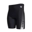 Men's Printed Sports Training Swimming Trunks Beach Tights Shorts Quick-Drying Boardshort W3XC