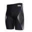 Men's Printed Sports Training Swimming Trunks Beach Tights Shorts Quick-Drying Boardshort W3XC