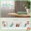 Đèn LED Cho Thú Cưng Cắt Móng Tay Dụng Cụ Chải Lông Với Móng Tay Tập Tin Sharp de Cho Chó Mèo An Toàn Cắt Móng Tay Đồ Dùng Cho Thú Cưng