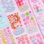 Sticker 3d Nổi Xếp Chồng Đồ Chơi Trẻ Em Hoạt Hình Dán Dễ Thương Sáng Tạo Quà Tặng