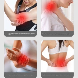 Gối đôi JKDESIGN, Gối ôm thư giãn đa chức năng có thể điều chỉnh, chống trượt có nắp đậy có thể tháo rời Đệm mông hỗ trợ cho cặp đôi để nghỉ ngơi, Massage, đọc sách
