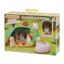 Sylvanian Families Family Trip Series Playset — Cute Dollhouse & Vehicle Toy by EPOCH, ST-Certified, Ages 3+ Alternative 1: Sylvanian Families Family Trip Collection — Dollhouse Playset & Vehicles (EPOCH) | ST-Certified | Ages 3+ Alternative 2: Sylvani