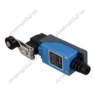 ME-8104 Công tắc giới hạn cánh tay con lăn bằng nhựa quay cho Plasma CNC