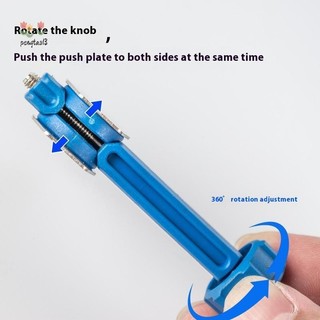Pistonspreader hạng nặng Pengtao13 - Dụng cụ tiện lợi mở lan rộng bánh xe đạp, phù hợp sửa chữa và bảo dưỡng