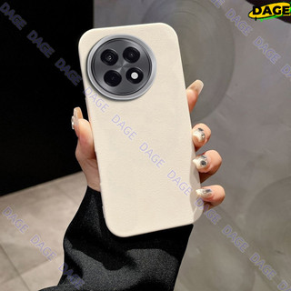 Vỏ trong suốt mạ COD Luxuy cho OnePlus 13R / OnePlus Ace 5 / OnePlus Ace 5 Pro Business Vỏ điện thoại thời trang đơn giản Vỏ điện thoại chống rơi