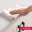 COZII Khăn lau bếp đa năng siêu thấm hút, lau kính, xe ô tô, combo 5 cái Parroti Fiber Khăn lau bếp đa năng siêu thấm