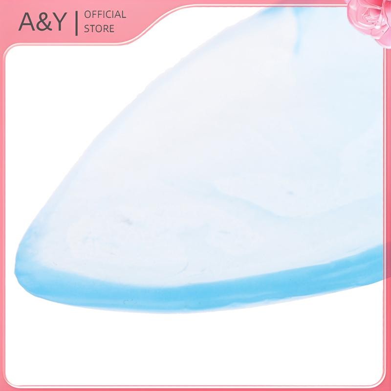 A & Y 1 Cặp Gel Silicon Bunion Toe Corrector Orthotics Máy duỗi Giảm đau.