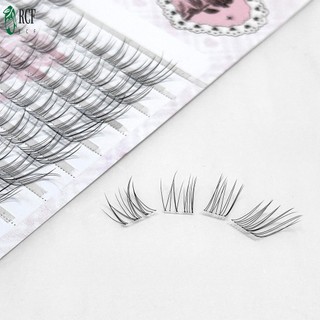 Lông mi giả 9-14mm Natural C Curl - Thân thiện với người mới bắt đầu