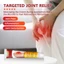 Kem Bôi Gout, Gút, Viêm Đầu Thống – GOUT RELIEF CREAM – 100% Thảo Mộc AN TOÀN KHÔNG HẠI GAN THẬN-GIÁ CỰC RẺ |ZQ