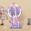 BH2 Liên Kết Click Đứng Tấm Charles Acrylic Tấm Giá Đỡ Lucas Đứng Ký Để Bàn Anime Trang Trí HB2