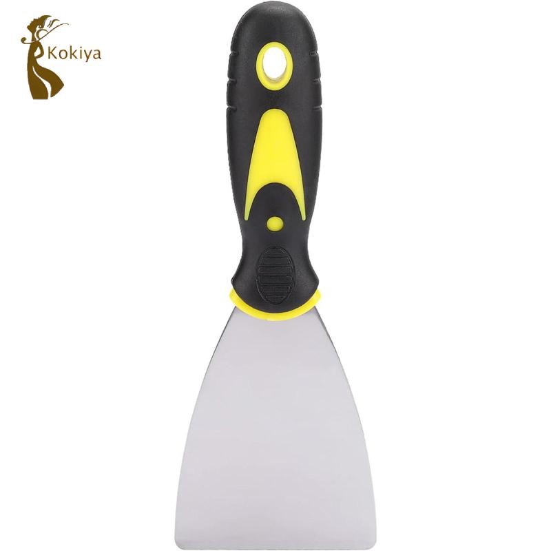 Thìa máy in 3D kokiya, dụng cụ cạo sạch, phụ kiện chuyên nghiệp để tách rời bản in