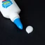 【24H】Keo sữa nhũ trắng an toàn 40ml, kết dính hiệu quả trên gỗ, vải và giấy, lý tưởng cho các dự án DIY và đồ thủ công