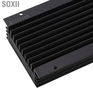 Soxii Bộ điều khiển sạc gió SOXII cho bộ điều khiển MPPT IP67 FW4810 Phụ kiện 48V Bộ điều chỉnh 1000W Máy phát điện áp điện áp