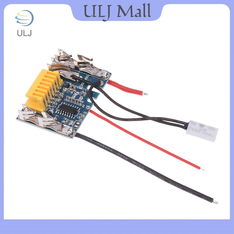 Phụ kiện thay thế mô-đun mạch bo mạch PCB ULJ 14.4V cho BL1430 ...