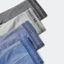 Quần Lót Nam Boxer Dệt Liền Seamless Insidemen Polyamide mềm mịn, thấm hút tốt IBX009EDP05