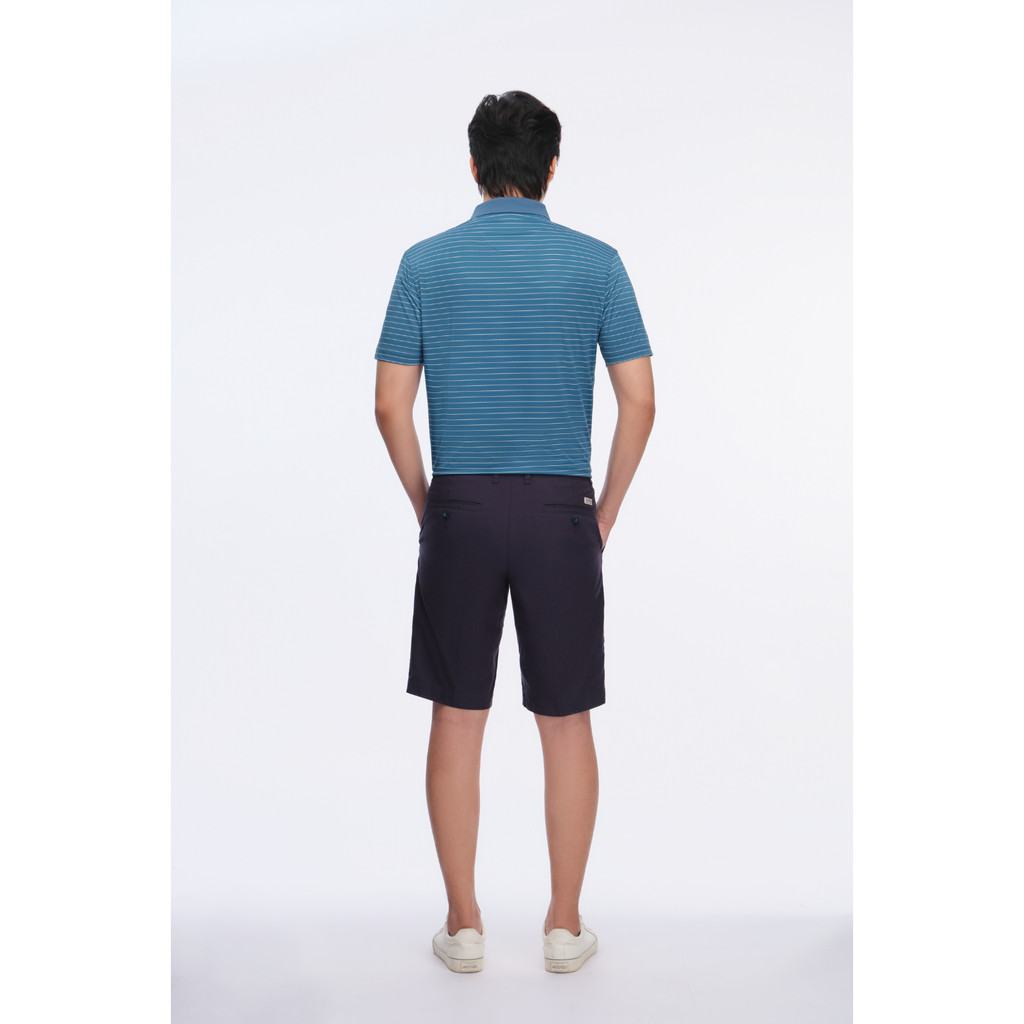 Áo Polo có túi VIETTIEN SMART CASUAL vải Freezing Polyamide form REGULAR VT00000526