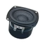 GODD 25W 3 Loa Bass Vuông Chống Sốc Kim Loại Cao Su Thân HiFi Hệ Thống Âm Thanh Sợi Thủy Tinh Dệt Loa Trầm