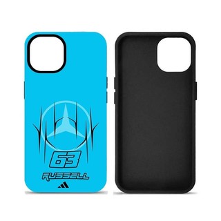 Ốp Điện Thoại Thích Hợp Cho iPhone Benz Snoopy 17pro Ốp Lưng Điện Thoại iPhone16 Film 15 2 Trong 1 14 Hai Lớp 13 Retro 12x Vỏ Bảo Vệ TMFA
