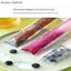 {AKIN} Túi Popsicle DIY dùng một lần Chất liệu không chứa BPA Thiết kế chống rò rỉ Tuyệt vời cho đồ ăn đá trái cây tự làm mùa hè {a}