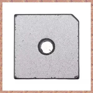 Bộ chỉnh lưu cầu 50A 1000V GBPC5010 AC sang DC (R F C V)