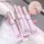 AA 15g Sti Tạo Kiểu Gel Để Mịn Mượt Mờ Tóc Gãy Trong Suốt Không Mỡ Hoàn Thiện Kem Tóc Lộn Xộn Bàn Chải Cố Định VN
