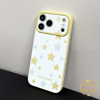 Cho iPhone 16 15 17 14 11 13 12 Pro Max Air XR X XS Max 7 8 16 Plus SE Full Màn Hình Màu Sắc Ngôi Sao Bong Bóng Trái Tim