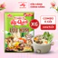 6 Gói Gia Vị Nêm Sẵn Aji-Quick® Lẩu Nấm 44g Gói