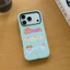 Ốp lưng iPhone "Cute Puppy" chấm bi màu xanh lá cây Vỏ xúc xích cho chó & bánh Một hộp đựng có thể tháo rời 2 trong 1 cho Apple 11 12 13 14 15 16 17 / Pro Max và Pro Plus Series có họa tiết ở mặt sau