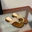 TT Flip-Flops Nữ Mùa Hè Đế Dày Không Mệt Mỏi Giày Sandal Thời Trang