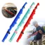 Cuộn dây câu GILL, Đầu trước di động với cơ chế cuộn nhanh Cần câu cuộn dây, Dây câu bằng nhựa bền Phụ kiện câu cá