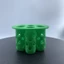 Dụng cụ làm vườn ươm in 3D Dụng cụ làm vườn trồng hoa Máy trồng trọt nông nghiệp bảy lỗ có sẵn RTKM