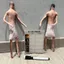 Tình Yêu Và Không Gian Sâu Chuột Khô Hàng Hóa Qin Che Shen Xing Trở Lại Limbs Dây Di Chuyển Được Bộ Xương Búp Bê Xoắn Trừu Tượng