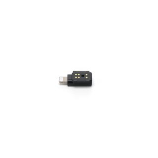 Đầu chuyển đổi DJI Mic 3 Adapter lai-ning