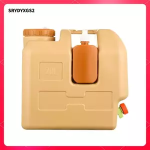 Hộp đựng nước, Hộp đựng nước có vòi, Hộp đựng đi bộ đường dài, Bình đựng nước, Hộp đựng nước cho thịt nướng, Nước rửa chén