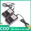Trong kho 16.8V 2A AC/DC ADAPTER massage tập thể dục cung cấp điện dây phí cá tuyết