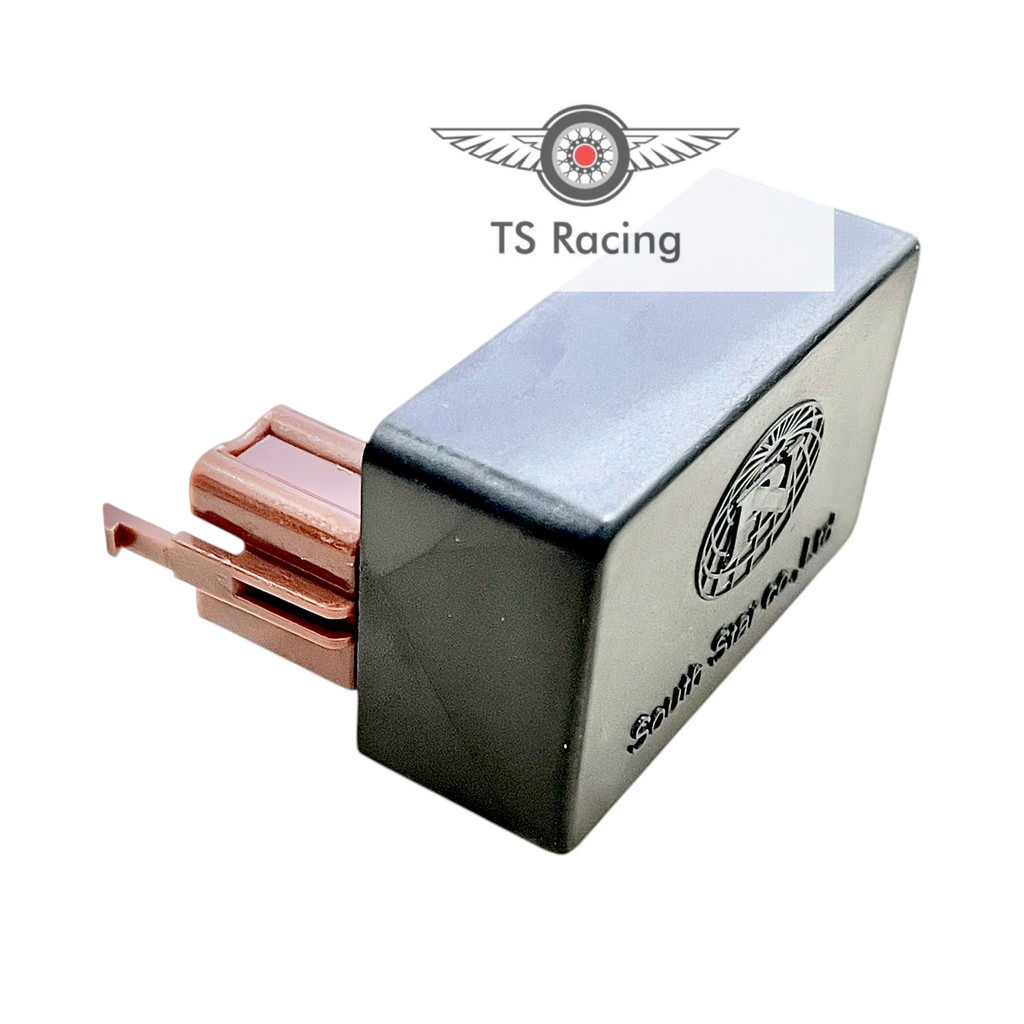 IC đánh lửa CDI 5 chân mã PN-013 dream - wave nhỏ - dream thái-việt-sp - wave zx - wave thái 110