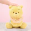 Spike Price Nơ Dễ Thương Winnie the Pooh Búp Bê Sang Trọng Vui Vẻ Dễ Thương Dâu Gấu Búp Bê Trẻ Em Gối Quà Tặng * & * &