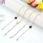 RTJIFSS Kính Dây Xích Chống Mất Vòng Cổ Giữ Kính Mắt Giá Đỡ Dây