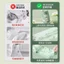 Túi Đựng Rác Camellia Hộ Gia Đình Không Rách Dày Di Động Cực Lớn Chống Rò Rỉ Dây Rút Nhựa Hộ Gia Đình Ký Túc Xá Muỗi FEJH