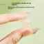 18 Miếng Dán Hình Cỏ Ba Lá Bốn Lá Hỗ Trợ Tai Tinh Stiers Vô Hình Tai Corrector Earlobe Hỗ Trợ Miếng Dán Trang Điểm Tai Elf V-Face Stiers Dễ Dàng Sử Dụng