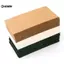 Thẻ trưng bày bông tai giấy KUZHEN 50 / 100 miếng - Hộp đựng bông tai móng tay và vòng DIY, Nhãn trưng bày trang sức, Đồ dùng tạm trú HOT