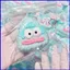 Mô Phỏng Thực Phẩm Squishy Đồ Chơi Youtiao Hangyodon Onigiri Tây Cao Cấp Trắng Terrier Giảm Căng Thẳng Fidget Đồ Chơi