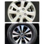 4 Cái / Thích Hợp Cho Kia Hub Cap K3 K5 Serratu RIO RIO Hub Cap Nhãn