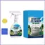 Gravestone Cleaner 355ml Grave Cleaning Polishing Gravestone Stain Remover Kit cho sân vườn ngoài trời mueadsyvn