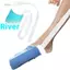 PNPIA- So Threader So Aid Tool Easy On & Off Stoing Slider dành cho người cao tuổi Sos Helper Puller có dây có thể điều chỉnh mà không cần uốn